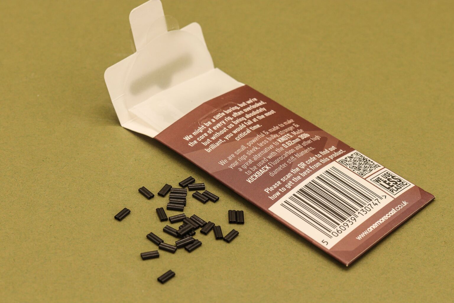 ONE MORE CAST VITABITZ CRIMPS - Krimpy – Obrázok 5