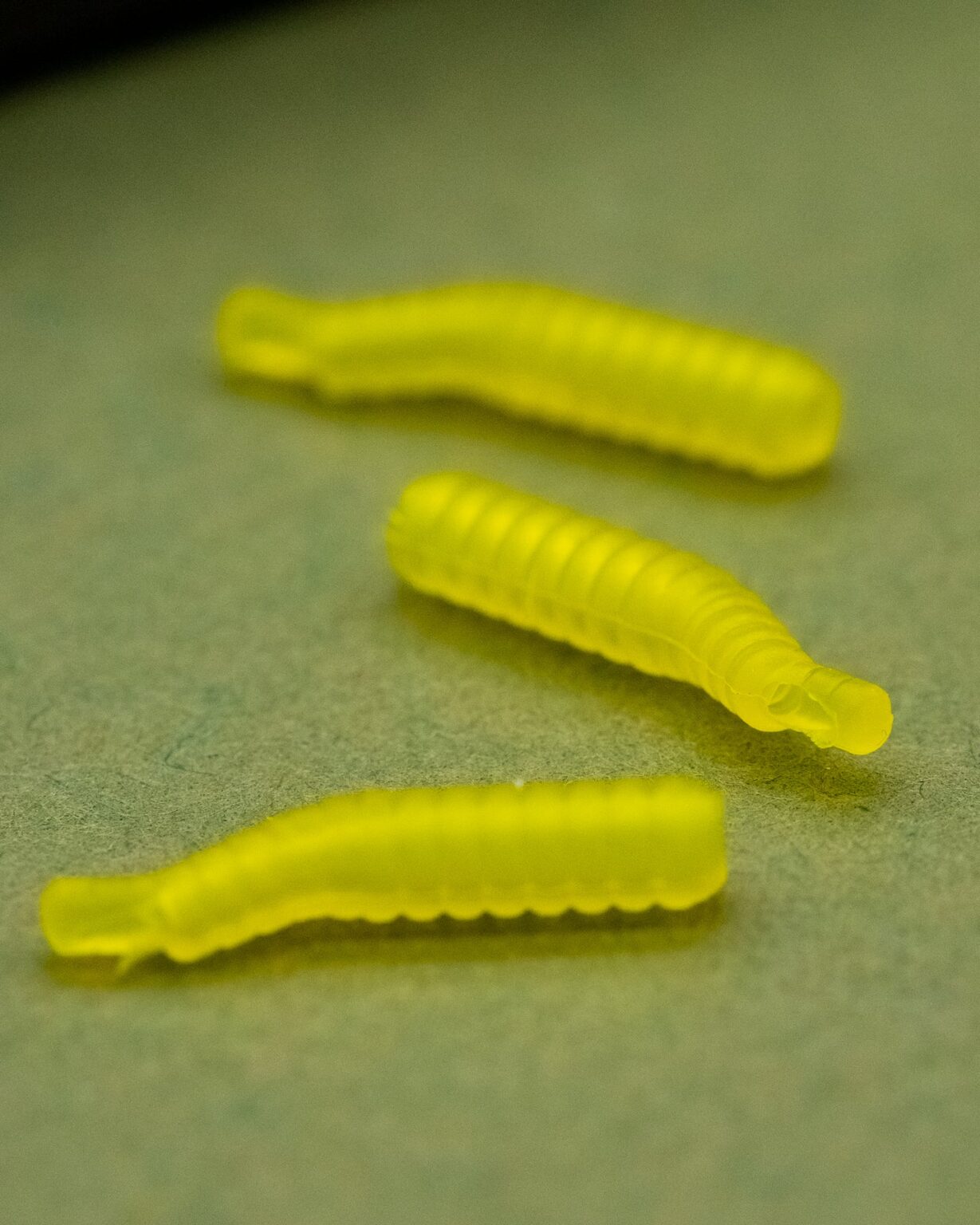 ONE MORE CAST DAZZLERS CORNALINER - ALIGNER - Vlasové rovnátka Žlté – Obrázok 5