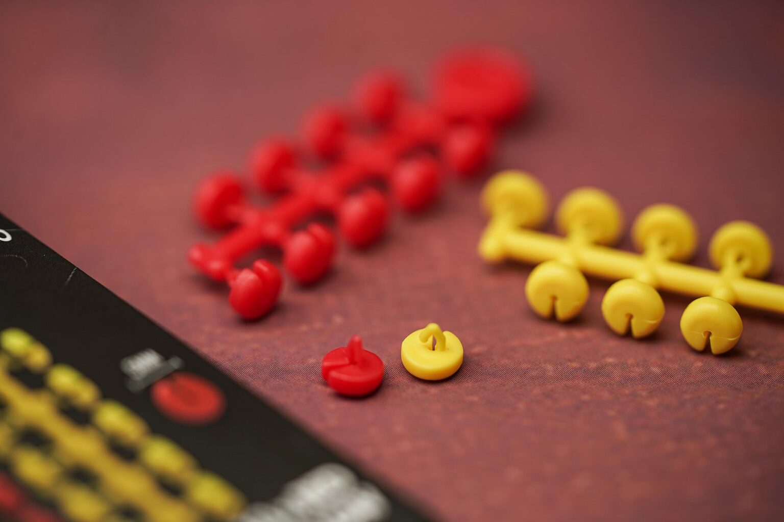 ONE MORE CAST Tweakers Bait Blobs - Zarážky – Obrázok 5