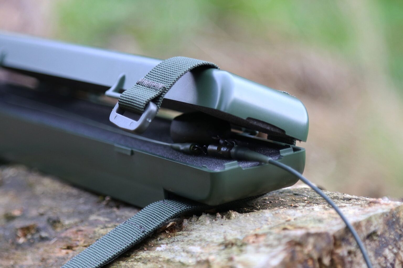 ONE MORE CAST Rig Ready - Púzdro na Montáž – Obrázok 5