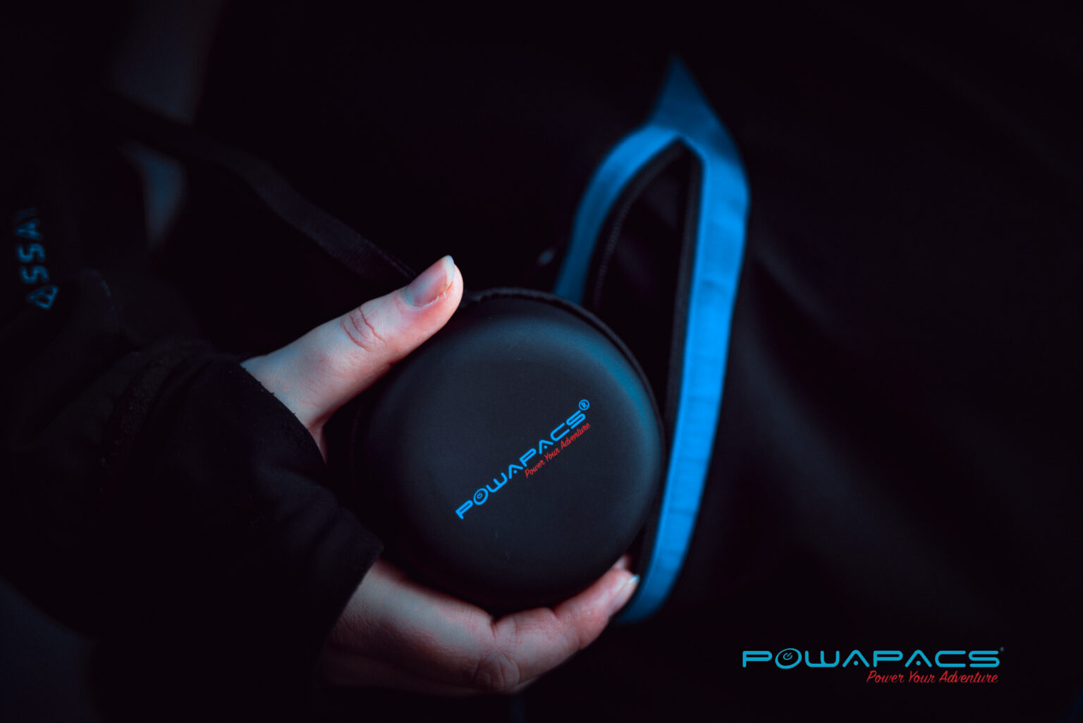 Čelovka Ultralite + čistiaci prostriedok Granger's Performance Wash 300ml grátis – Obrázok 5