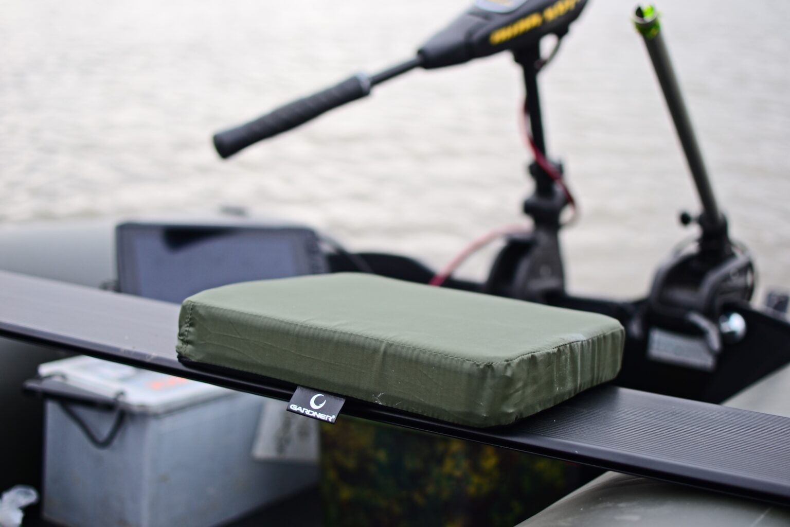 Gardner Podsedák Square Bucket Cushion – Obrázok 6