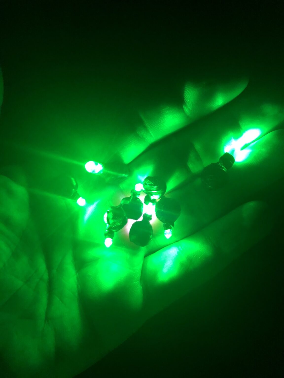 Svetielka Bitelight – Obrázok 6