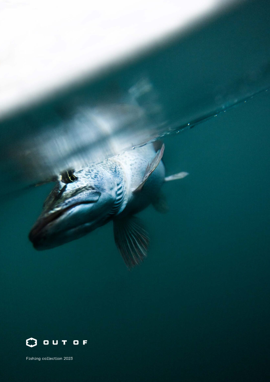 OUTOF okuliare Piuma Shallow water Gelo – Obrázok 6