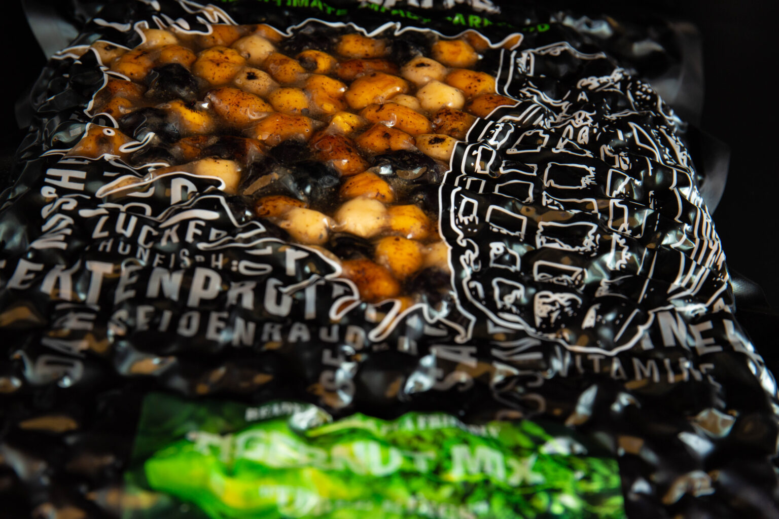 Tigernut Mix "Three Kings" – Obrázok 6