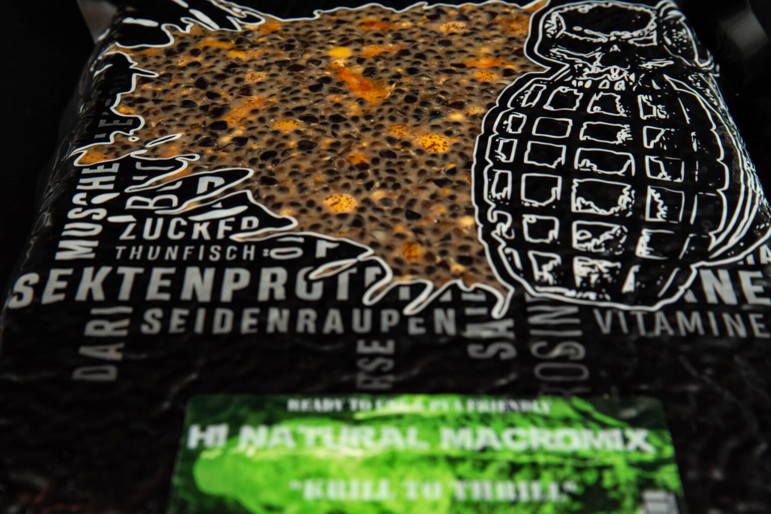 Hi-Natural Macromix "Krill to Thrill" – Obrázok 6