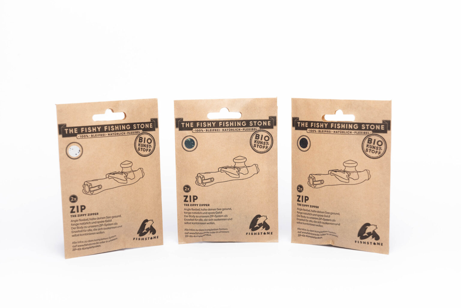 Telíčko systému Zip (2 kusy) – Obrázok 6