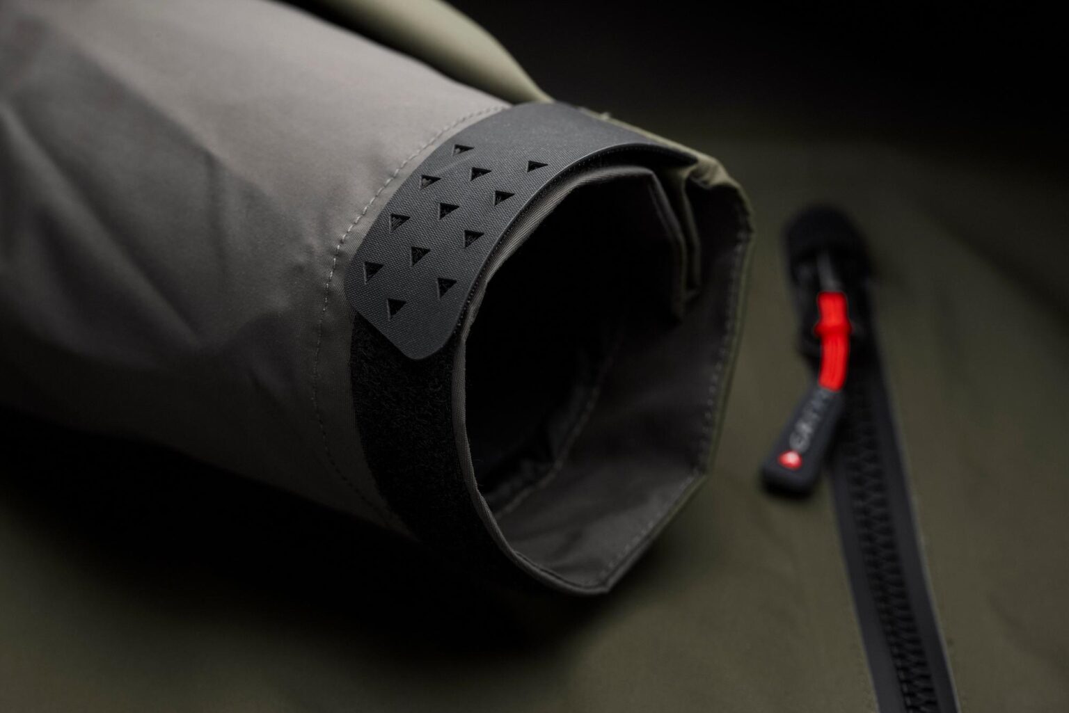 GREYS Fin Fishing Jacket – Obrázok 6