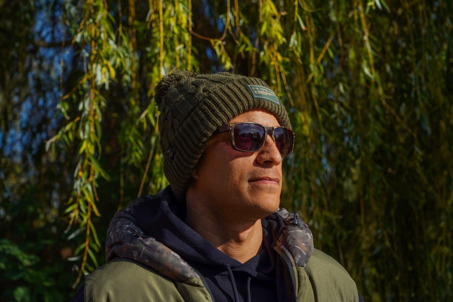 ONE MORE CAST Peeka Boo Sunglasses - Polarizačné okuliare – Obrázok 6