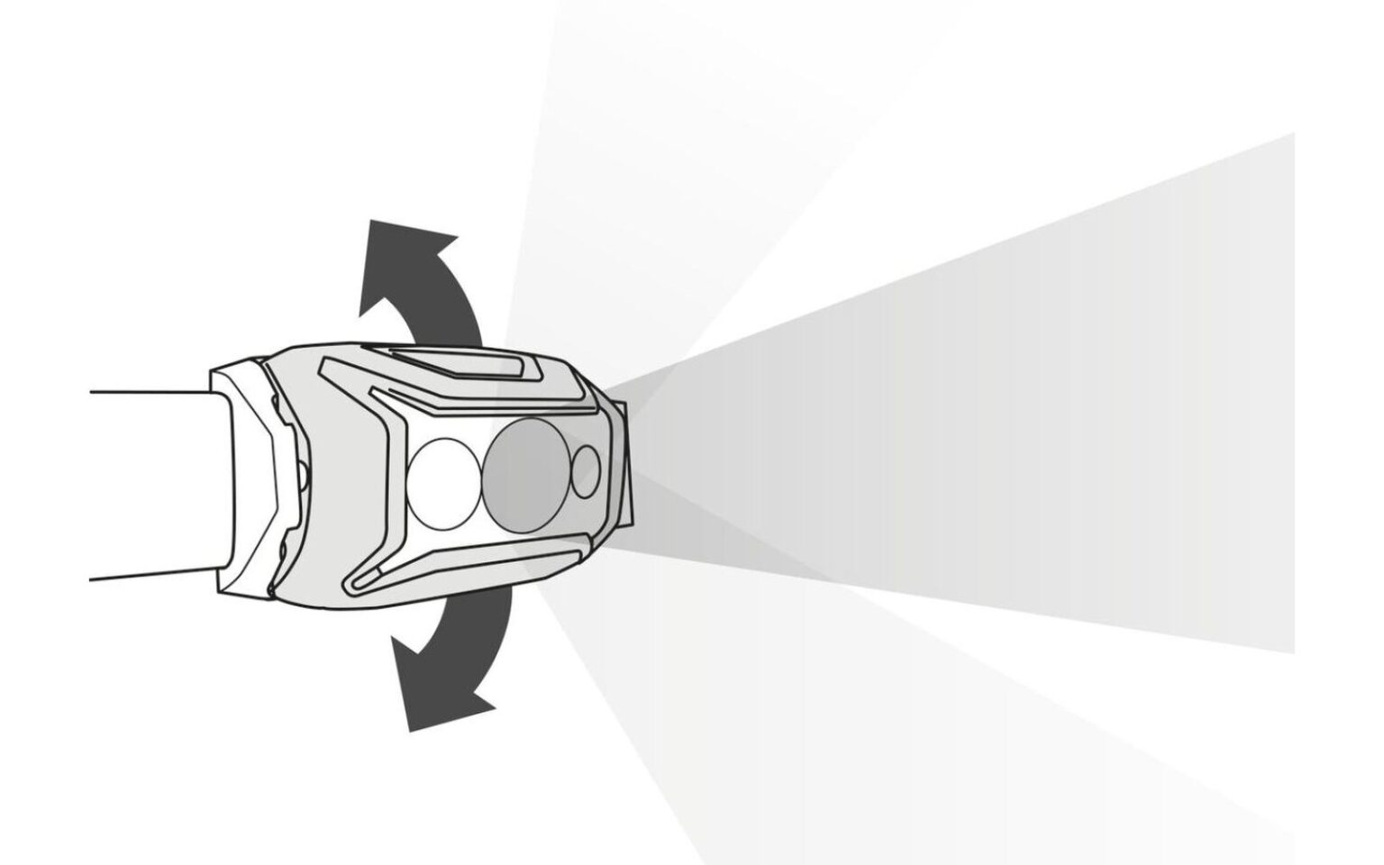 PETZL Actic Blue – Obrázok 6