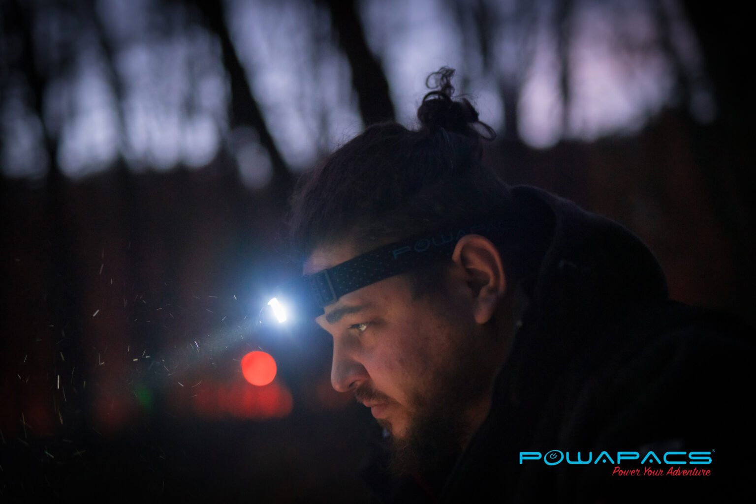 Čelovka Ultralite + čistiaci prostriedok Granger's Performance Wash 300ml grátis – Obrázok 6