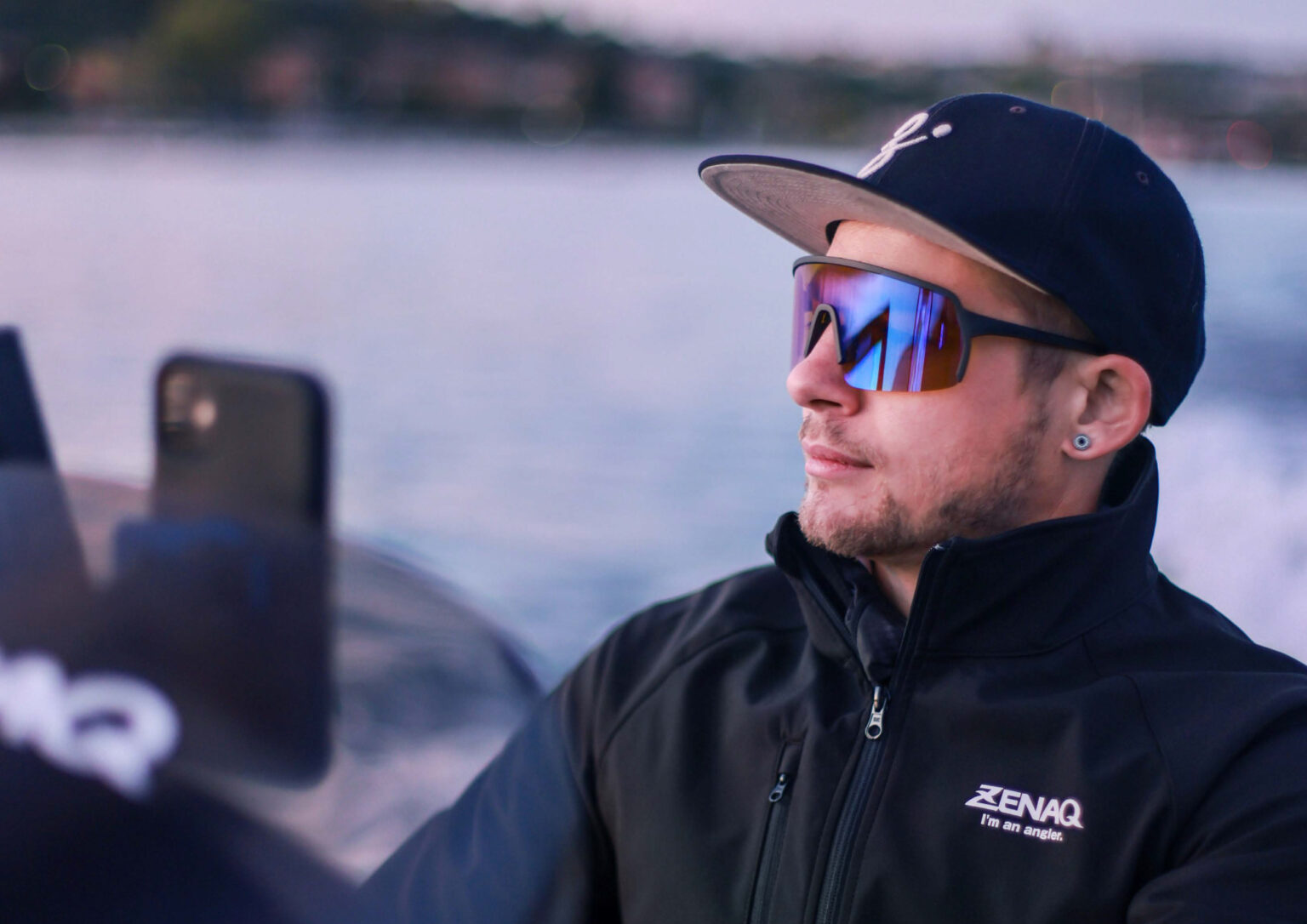 OUTOF okuliare Piuma Photochromic – Obrázok 7