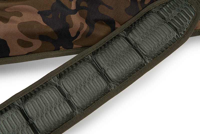 FOX Camolite Double Spod Rod Jackets – Obrázok 7