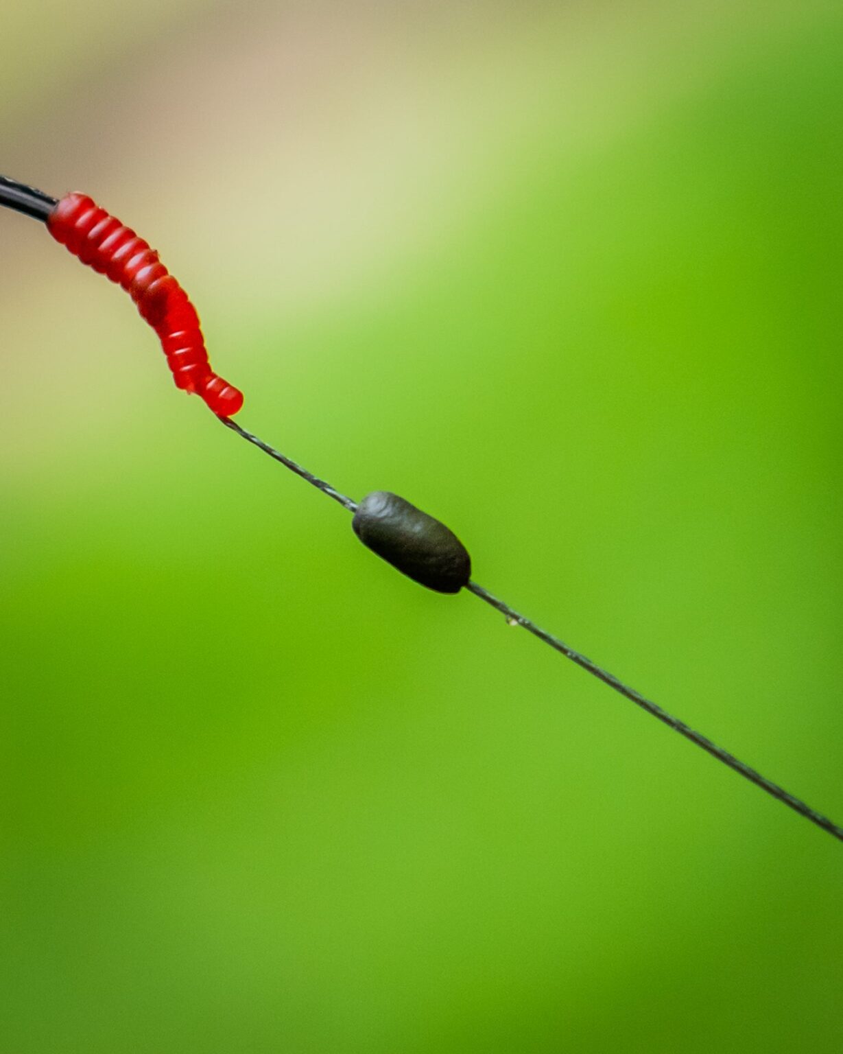 ONE MORE CAST BLEND TUNGSTEN PUTTY - Plastické olovo – Obrázok 7