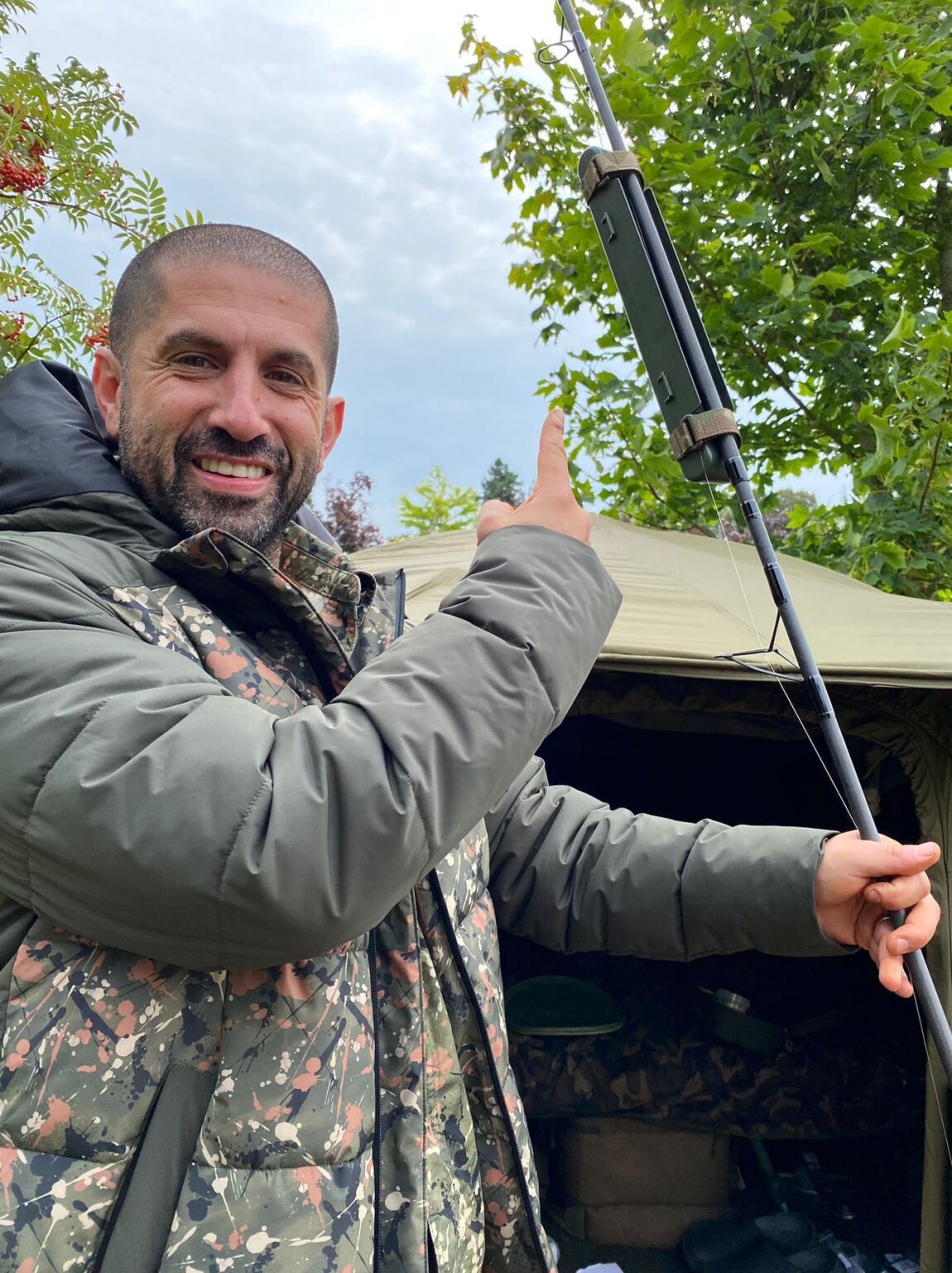 ONE MORE CAST Rig Ready - Púzdro na Montáž – Obrázok 7