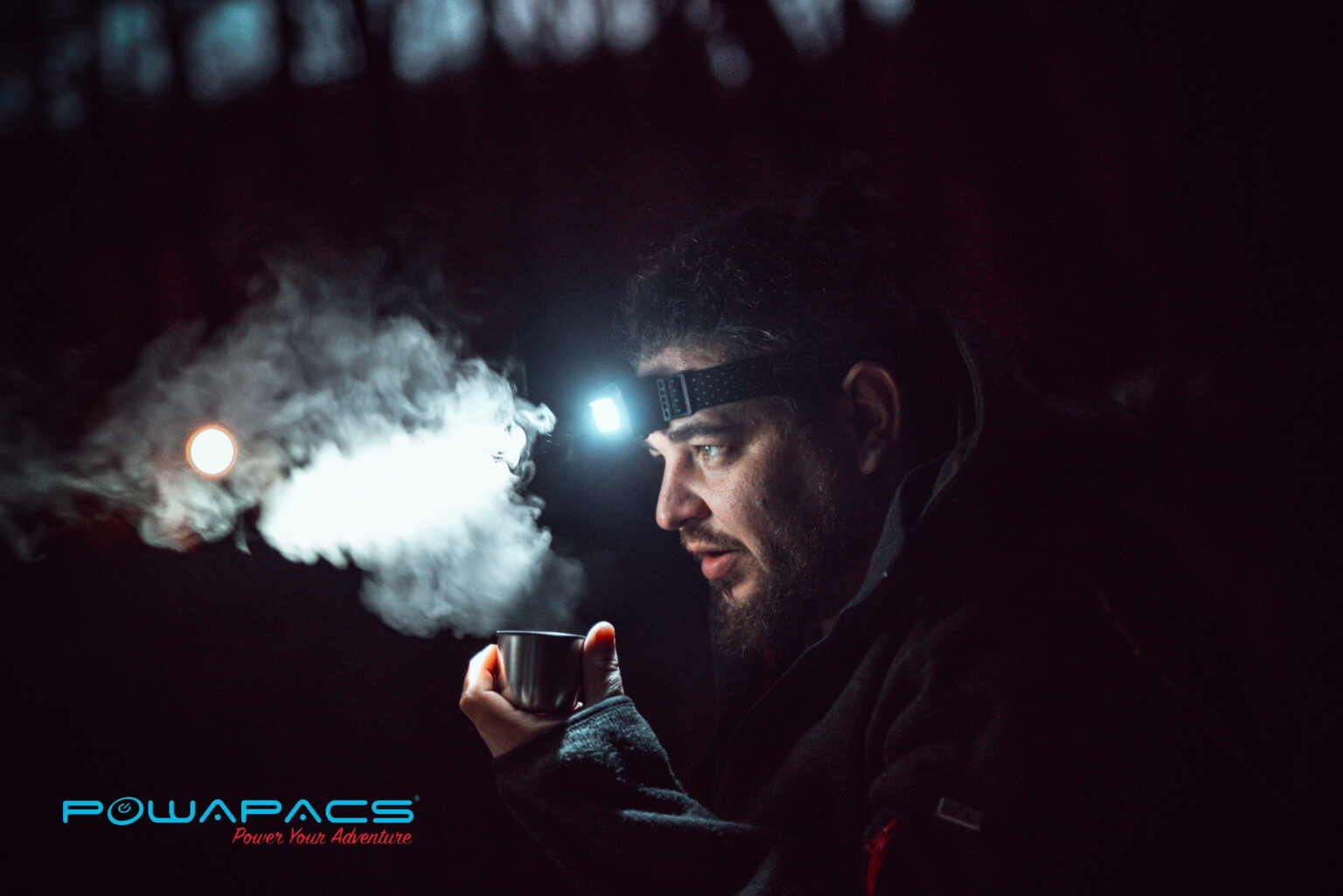 Čelovka Ultralite + čistiaci prostriedok Granger's Performance Wash 300ml grátis – Obrázok 7