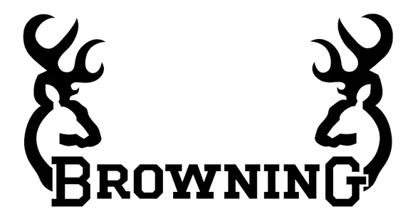 BROWNING