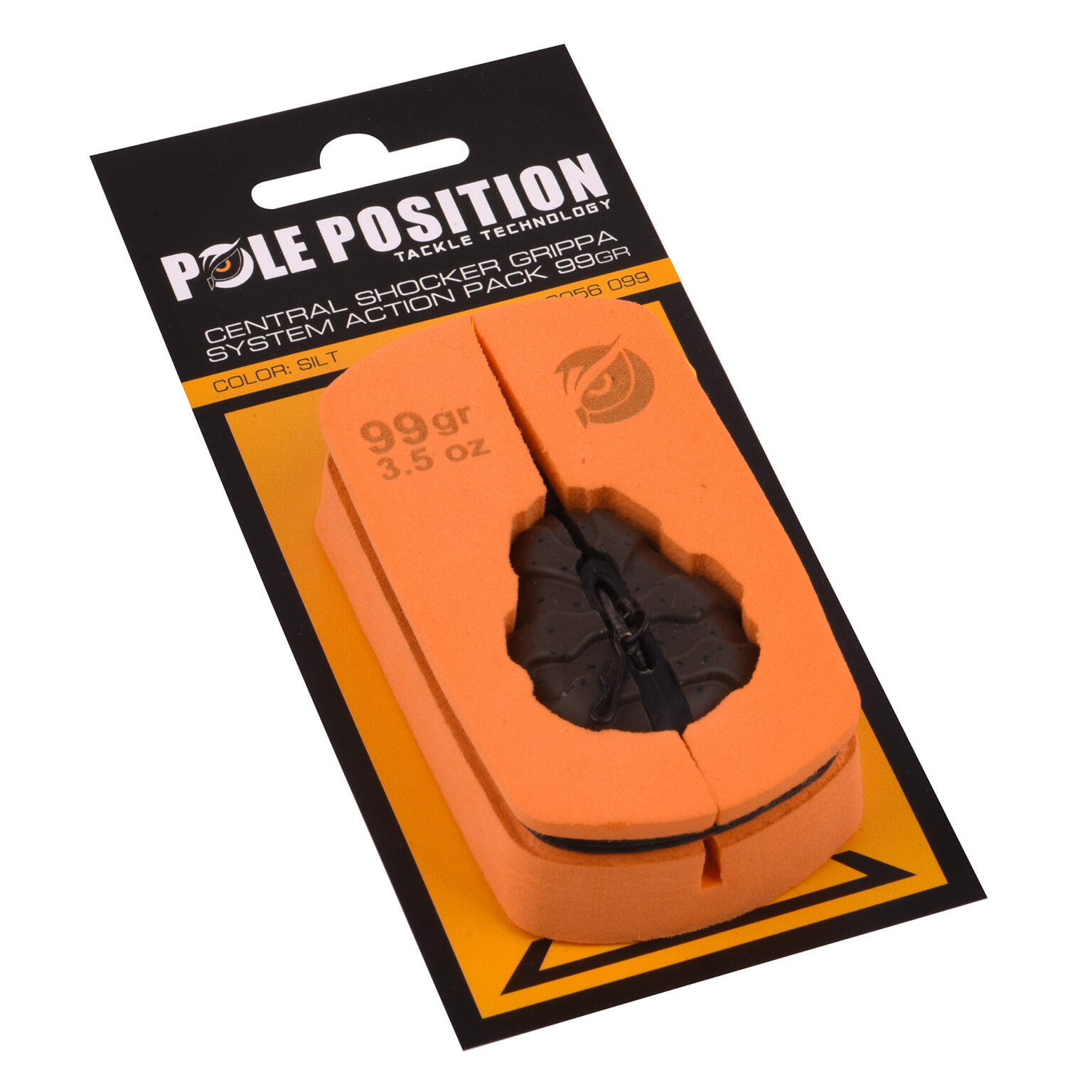 Pole Position Grippa Central Shocker System Action Pack 142g