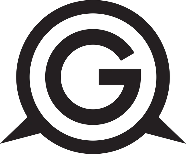 Geert Ooms logo