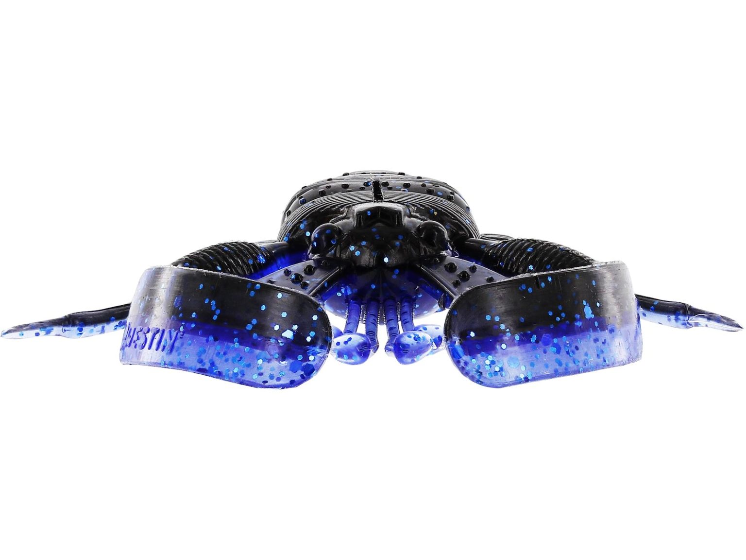 Westin CRECRAW CREATUREBAIT 6,5cm 4g Clear Water Mix 24 / 6ks – Obrázok 4