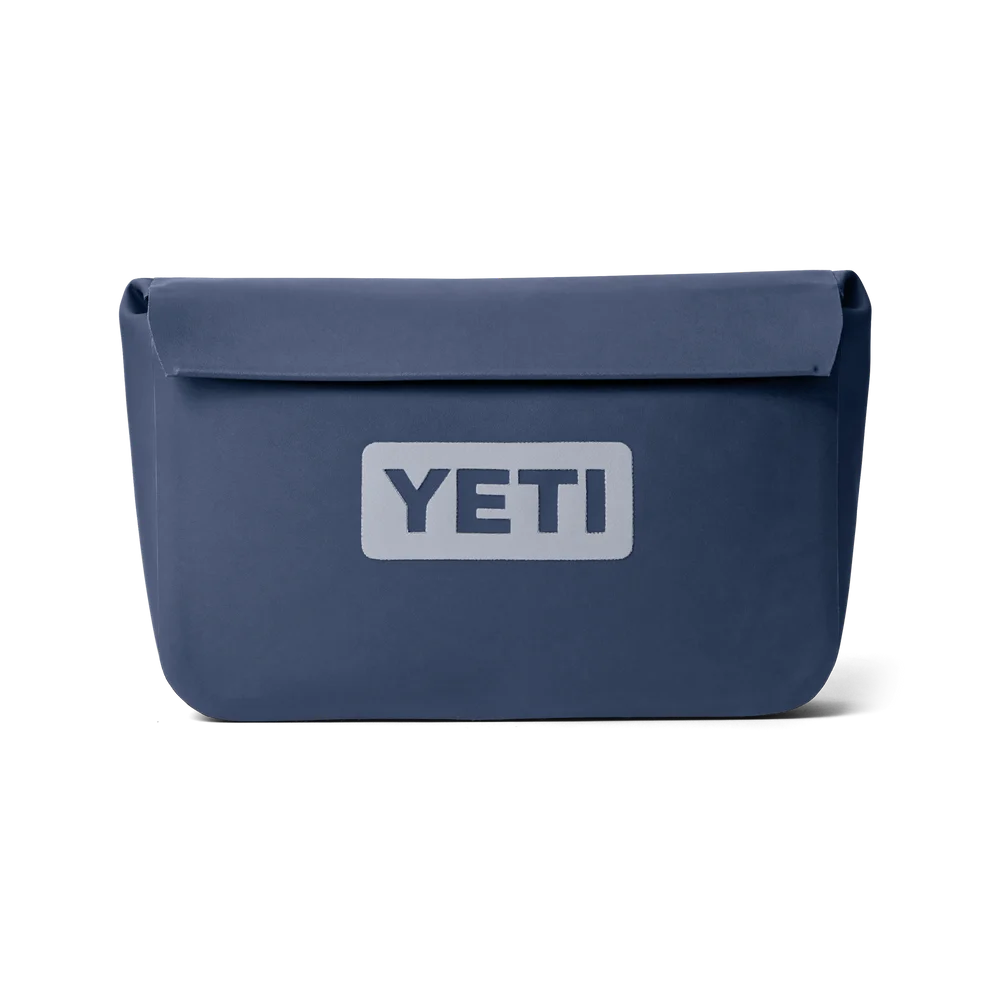YETI Sidekick Dry® 3L Waterproof Gear Case Classic Navy – Obrázok 3