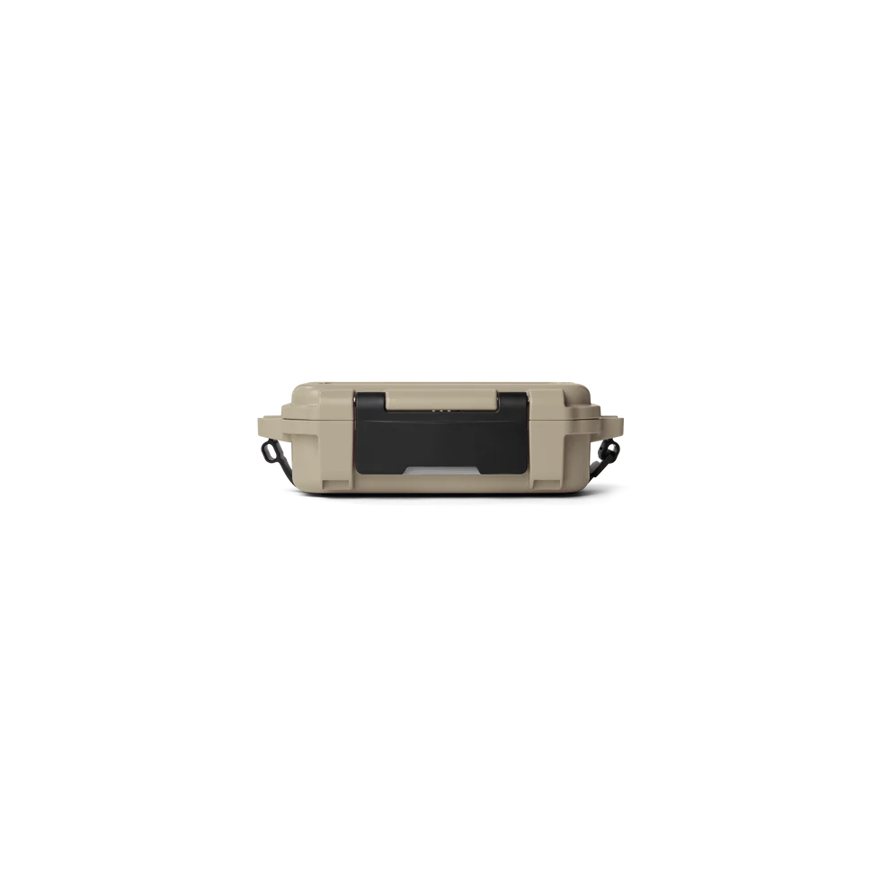 YETI LoadOut® GoBox 1 Gear Case Tan – Obrázok 5