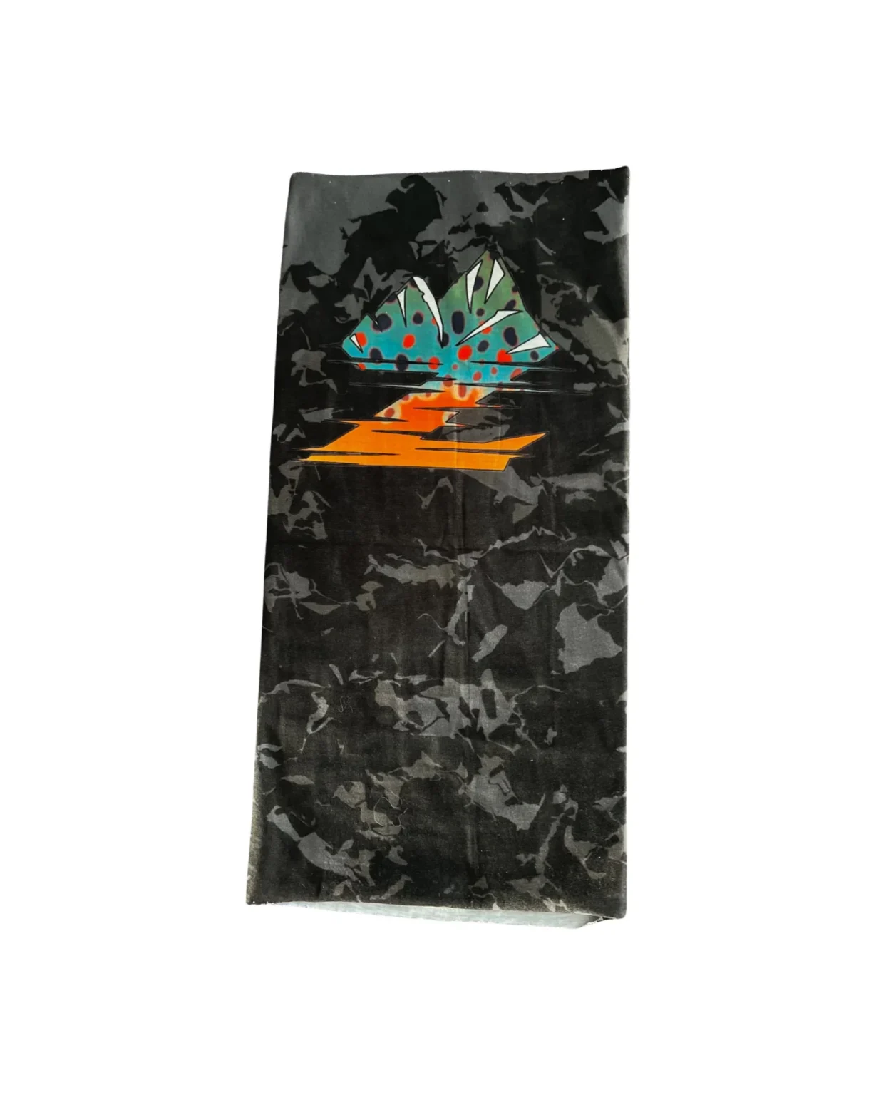 Backcountry Skinz UV Buff Trout – Obrázok 4