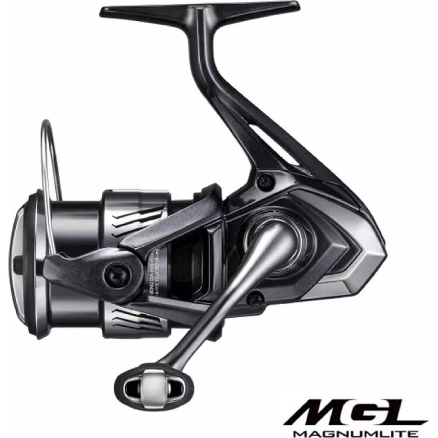 Shimano Miravel 2500 S FA – Obrázok 2