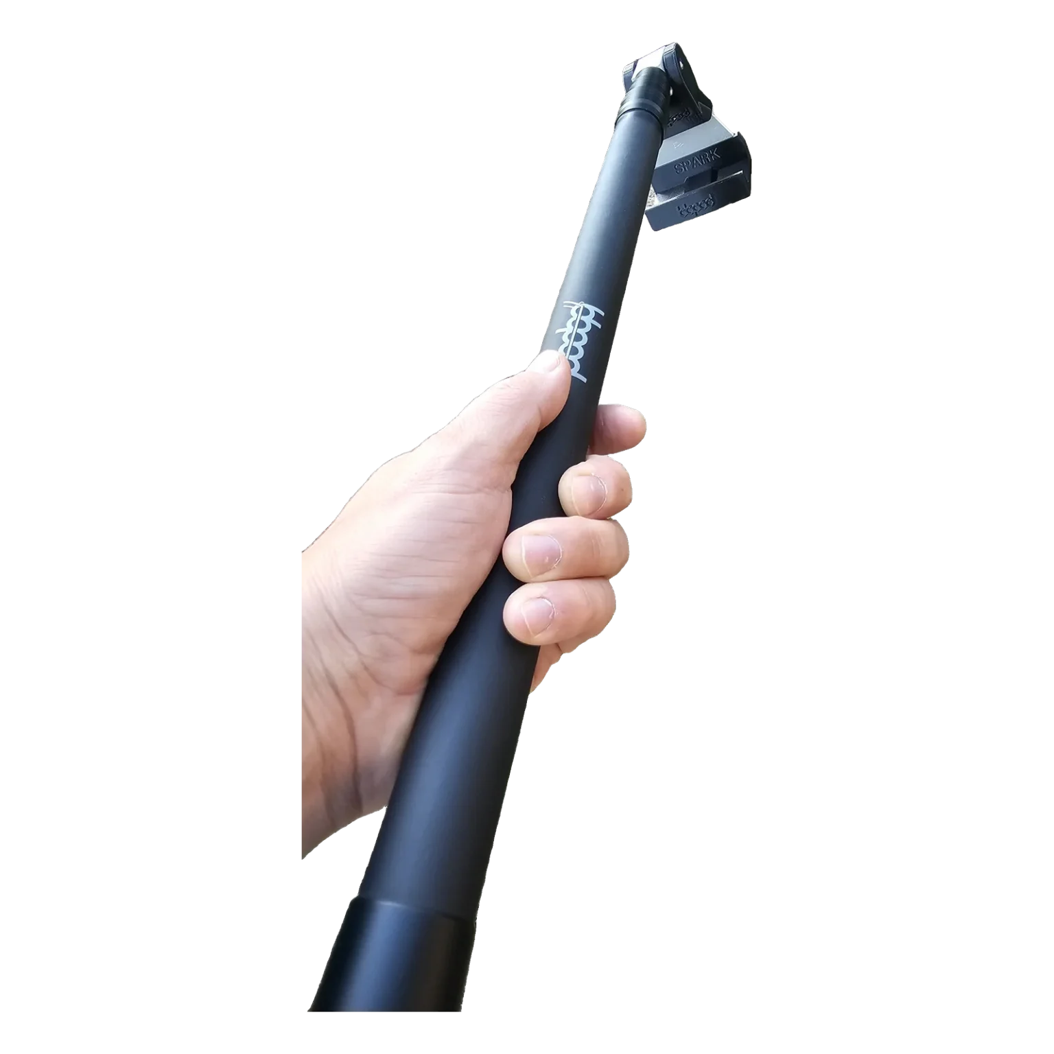 BBPOD hák na vyťahovanie loďky pre Deeper Spark