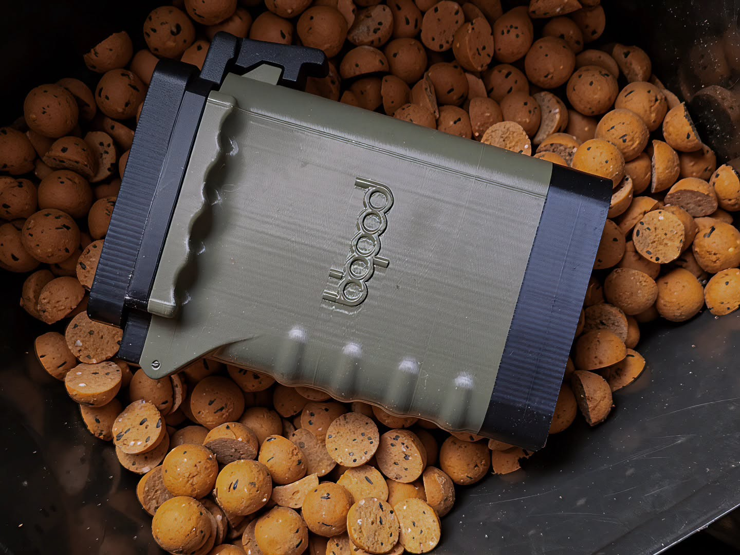 BBPOD Tri-Cut Boilie Cutter – krájač boilies