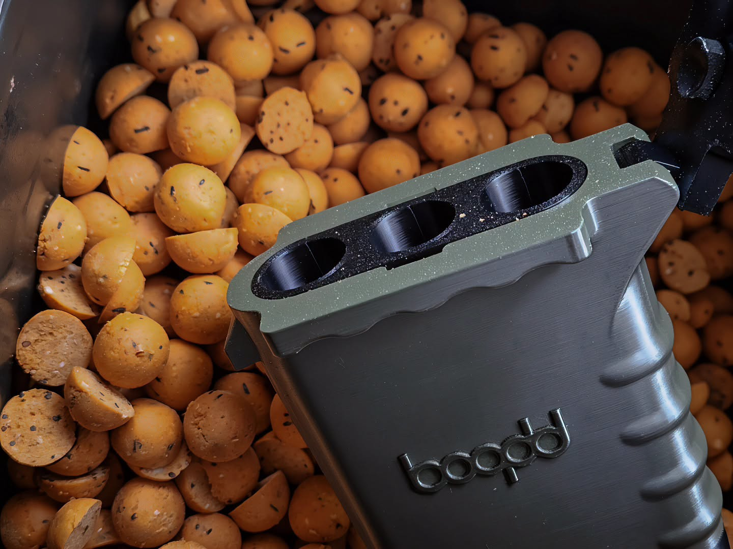 BBPOD Tri-Cut Boilie Cutter – krájač boilies