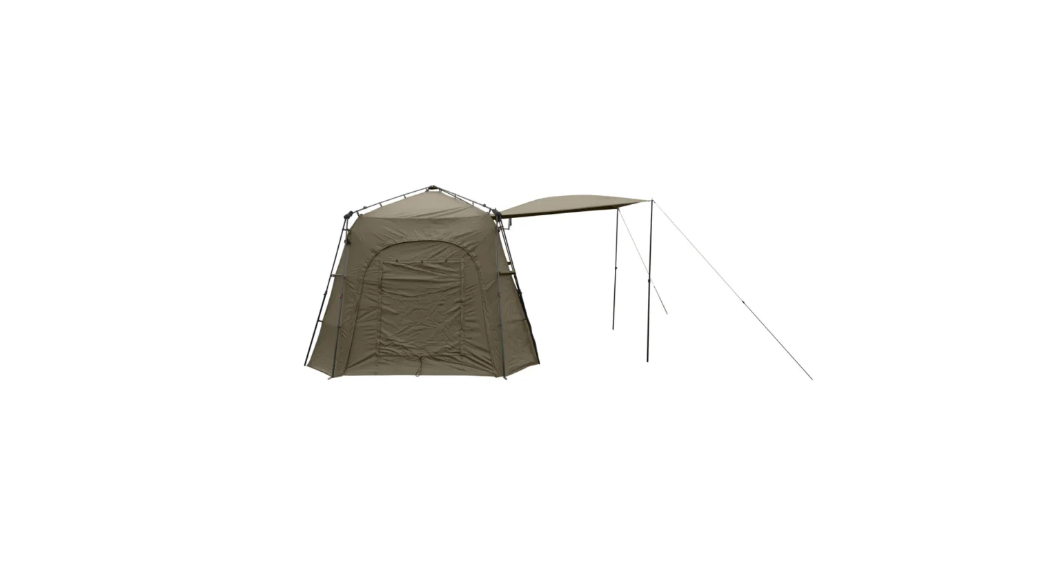Trakker Bivak Gazebo Pro XL – Obrázok 3