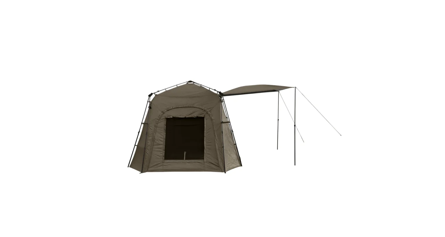 Trakker Bivak Gazebo Pro XL – Obrázok 4