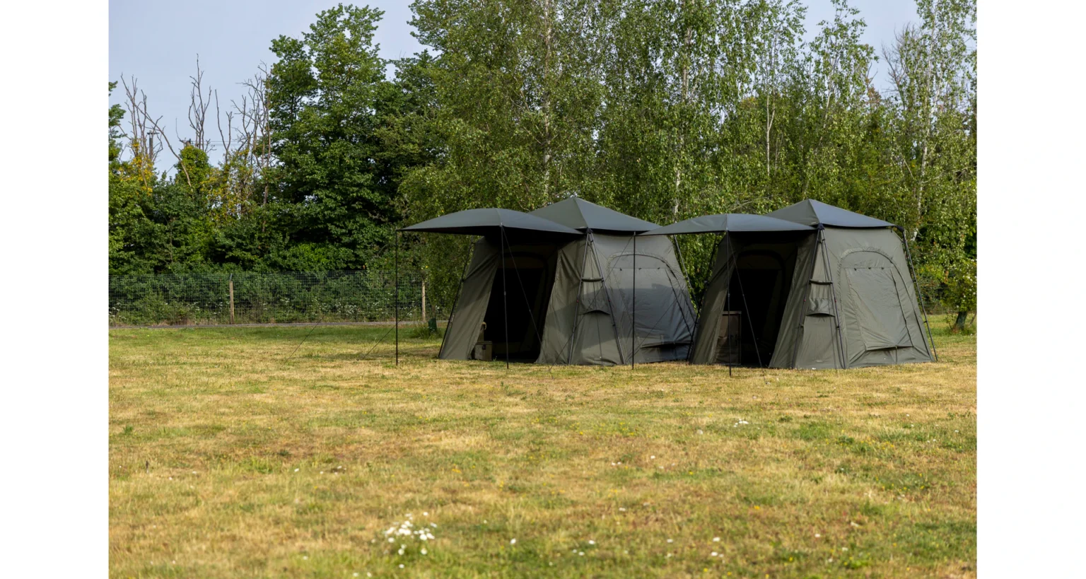 Trakker Bivak Gazebo Pro XL – Obrázok 8