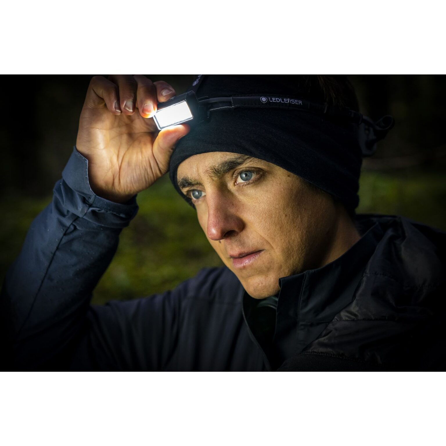 LEDLENSER NEO9R – Obrázok 4
