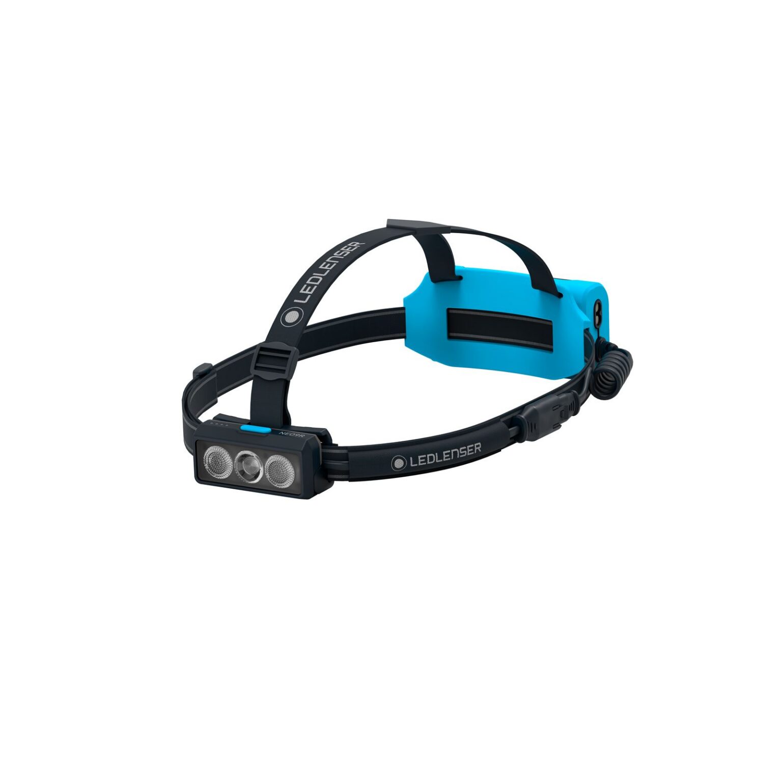 LEDLENSER NEO9R – Obrázok 9