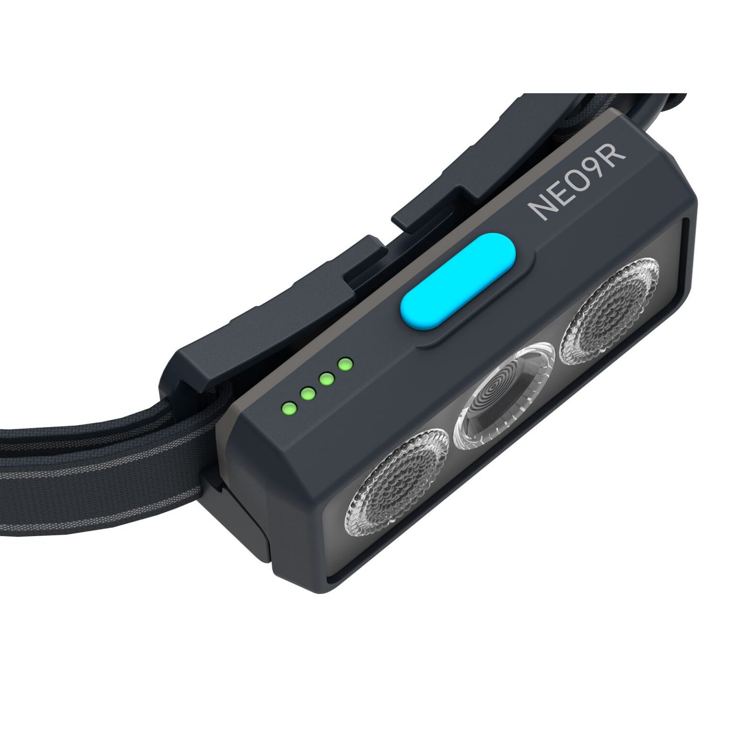 LEDLENSER NEO9R – Obrázok 11