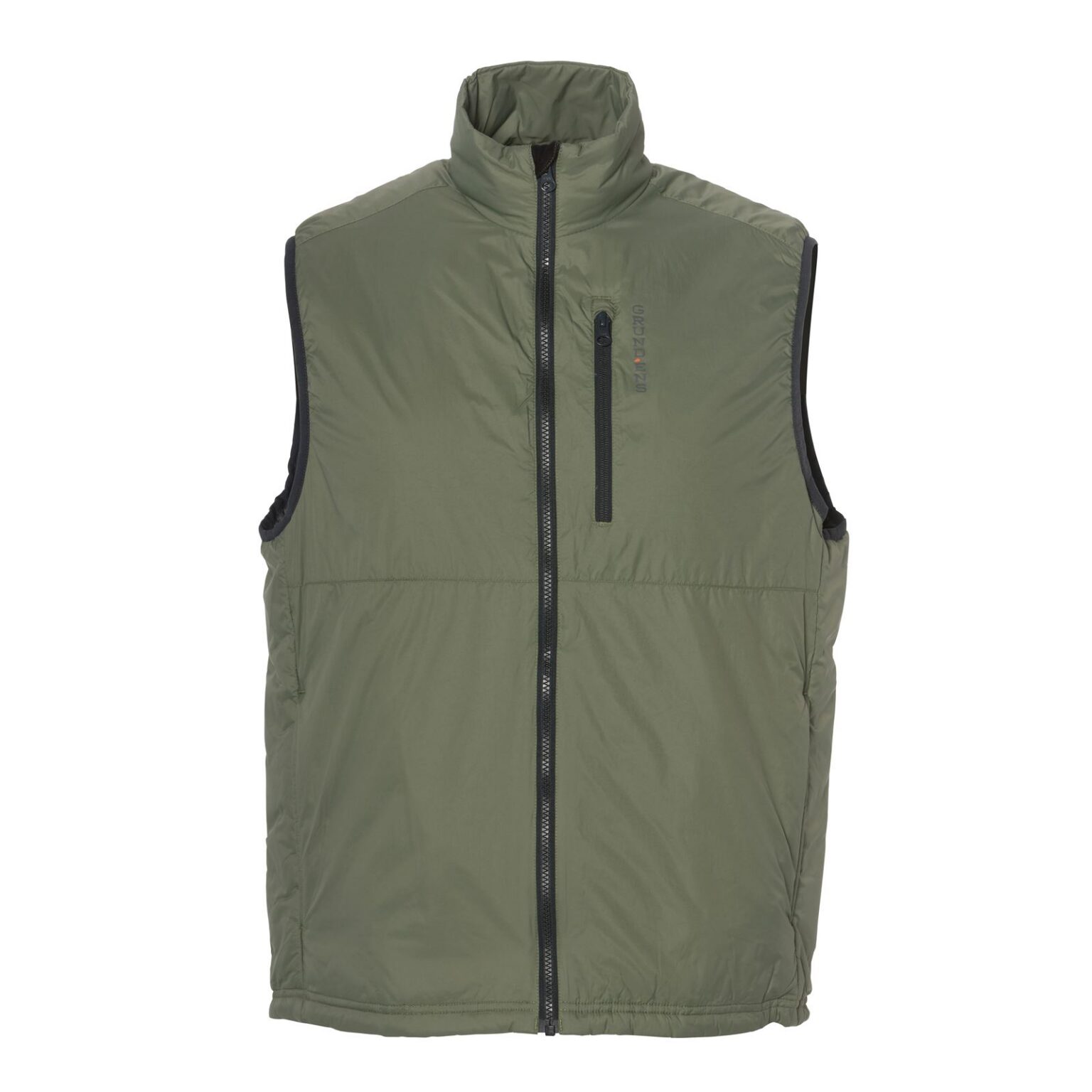 Forecast Insulated Vest Olivine