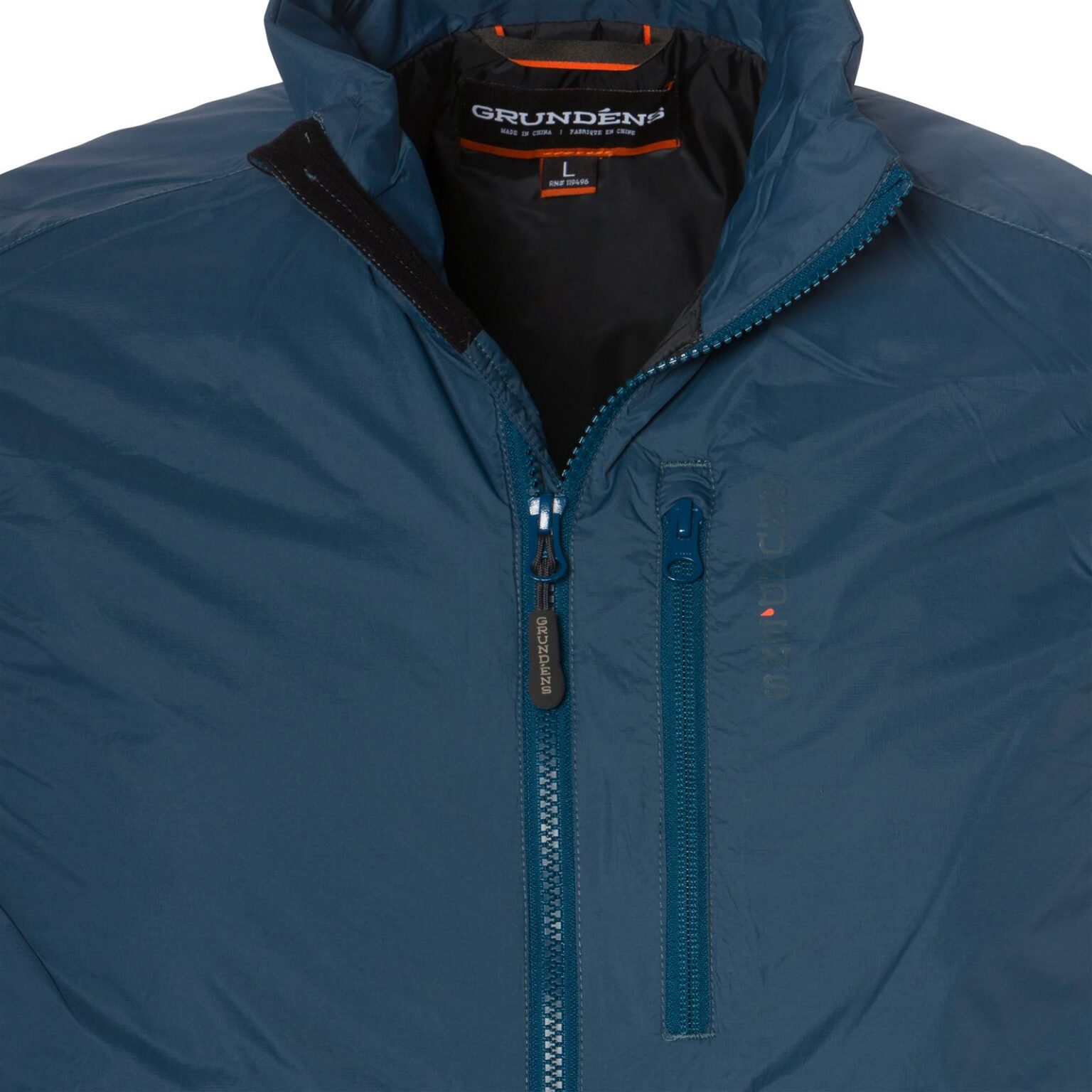 Forecast Insulated Vest Poseidon – Obrázok 4