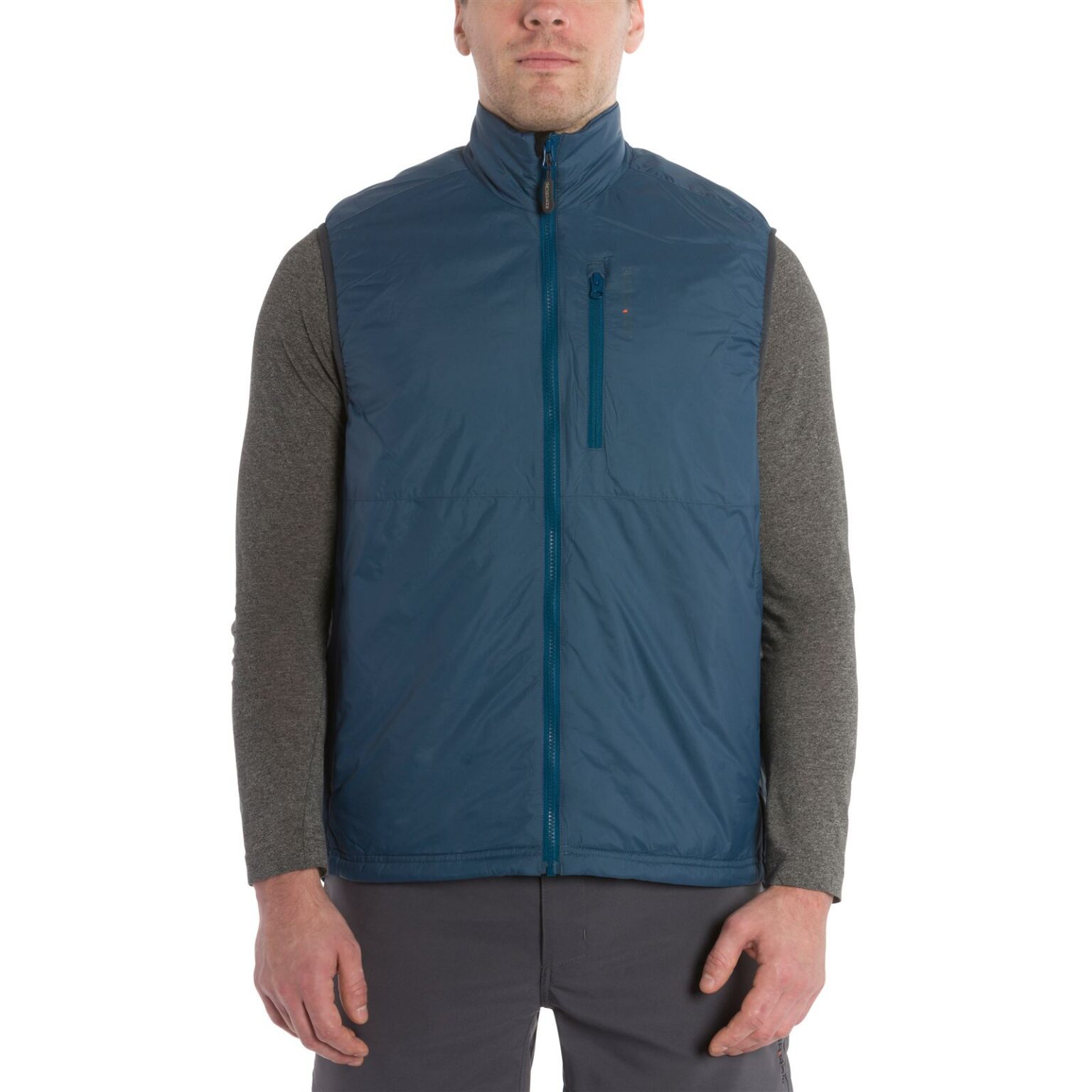 Forecast Insulated Vest Poseidon – Obrázok 5
