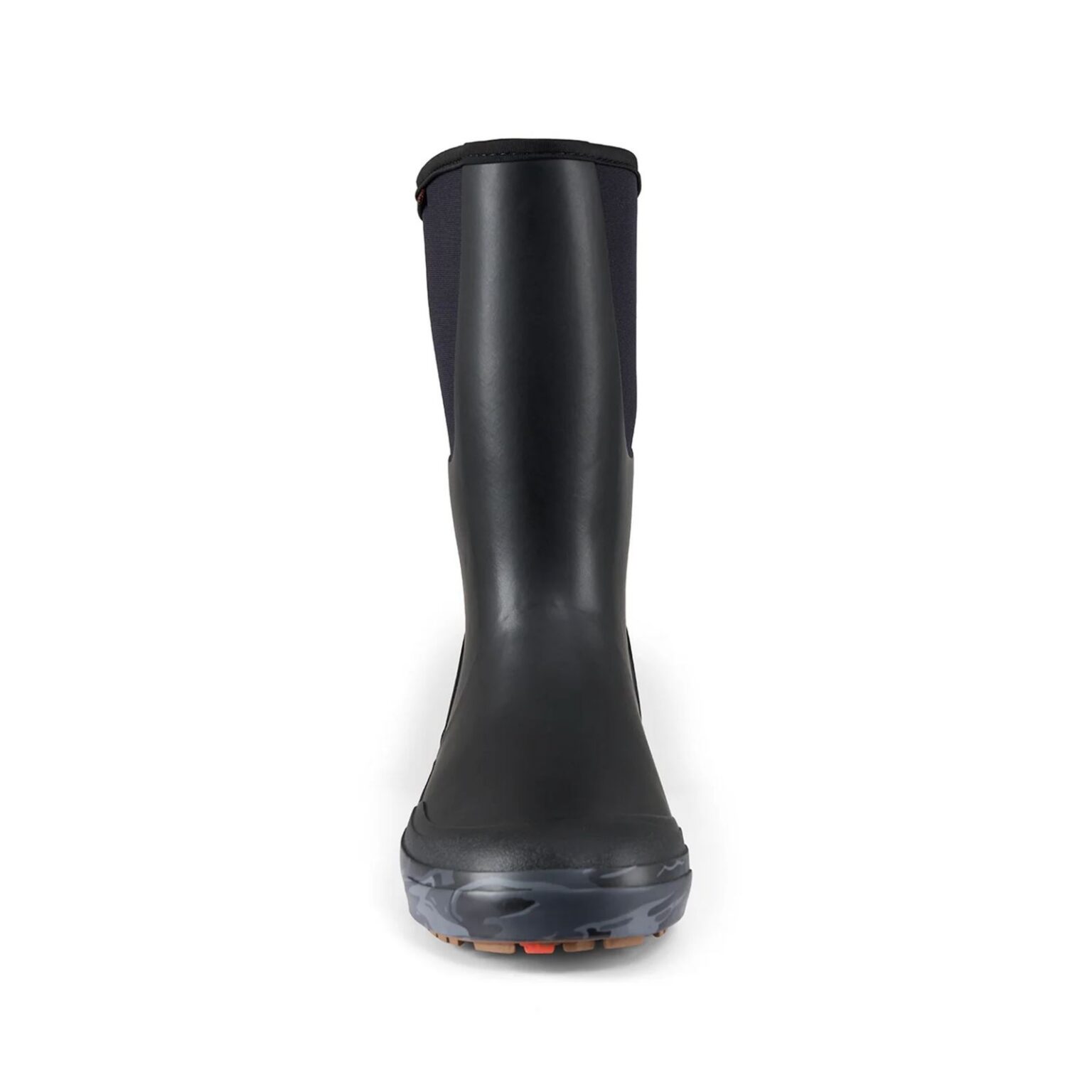 12 Inch Deck Boot Blackbeard – Obrázok 2