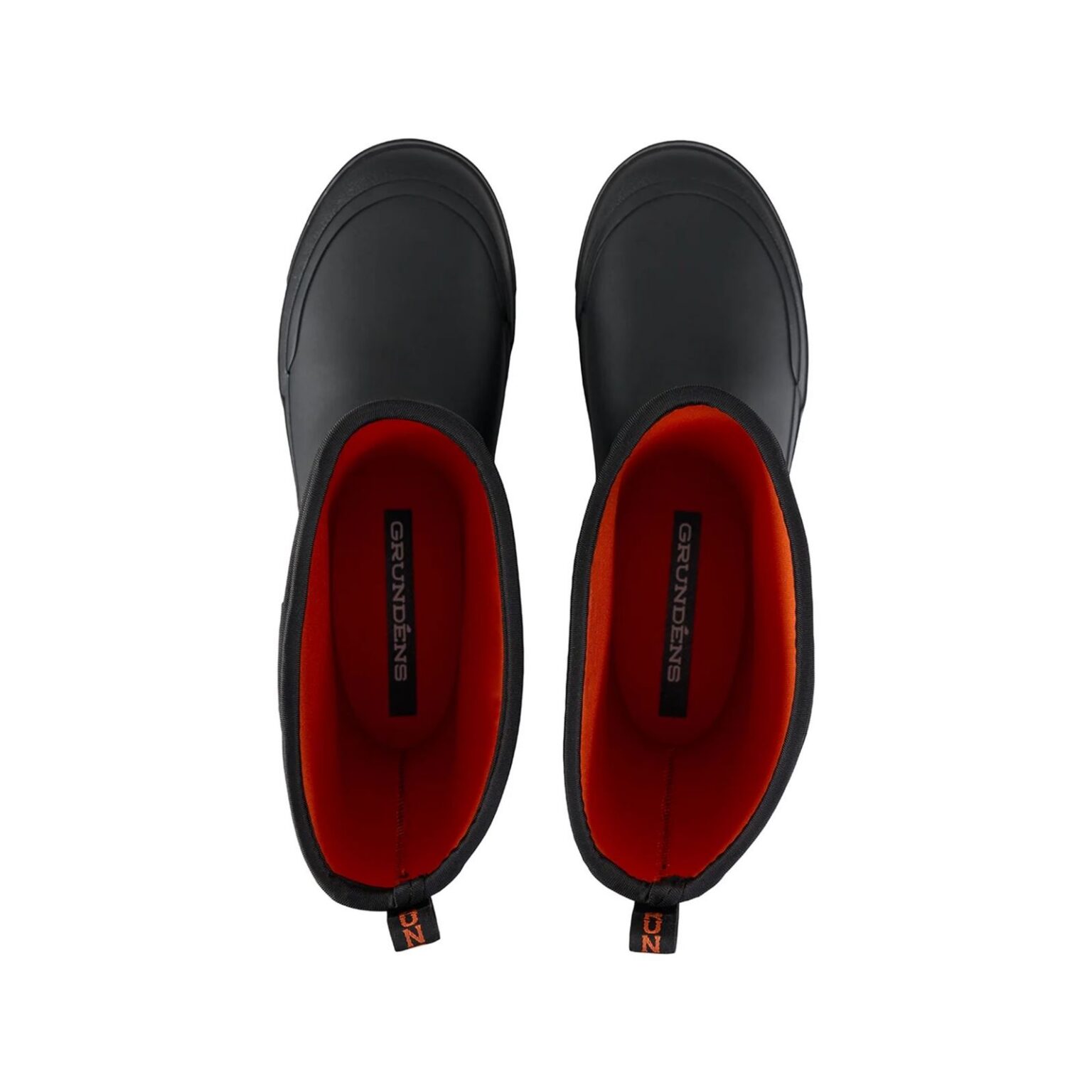 12 Inch Deck Boot Blackbeard – Obrázok 4