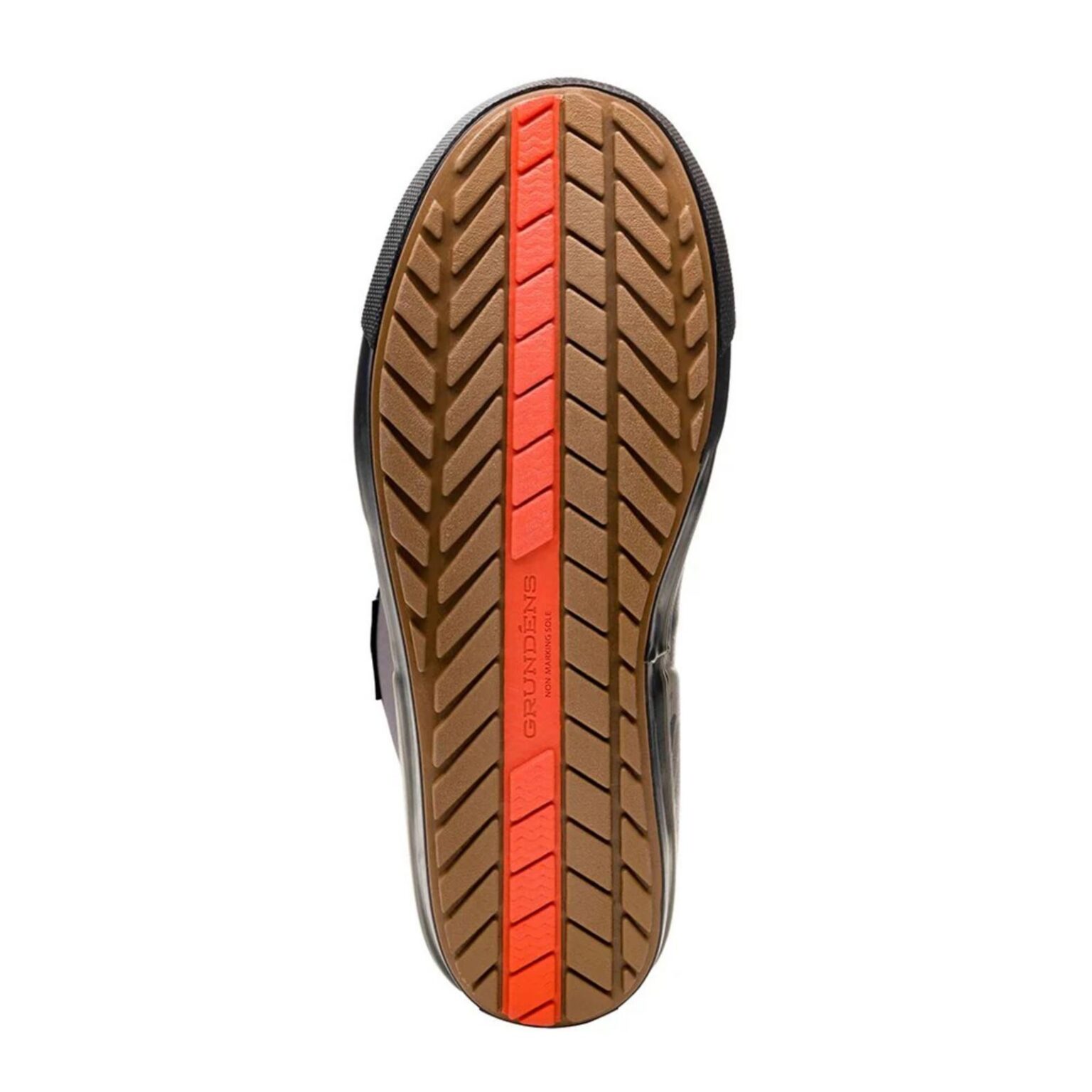 12 Inch Deck Boot Blackbeard – Obrázok 5