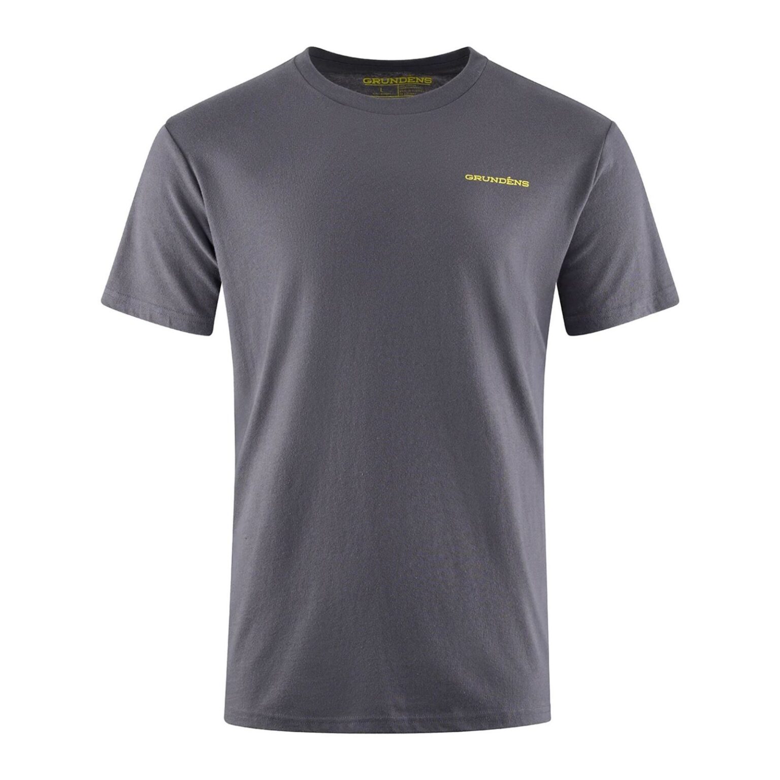 Commercial Boat SS T-Shirt Anchor – Obrázok 2