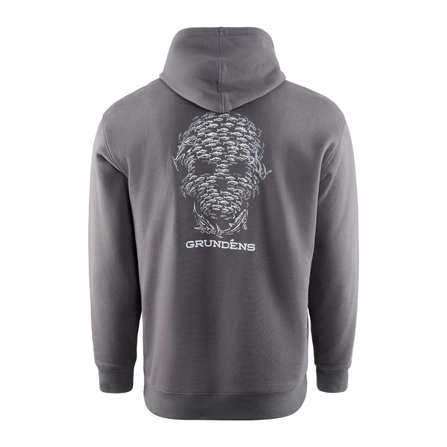 Bait Ball Hoodie Anchor