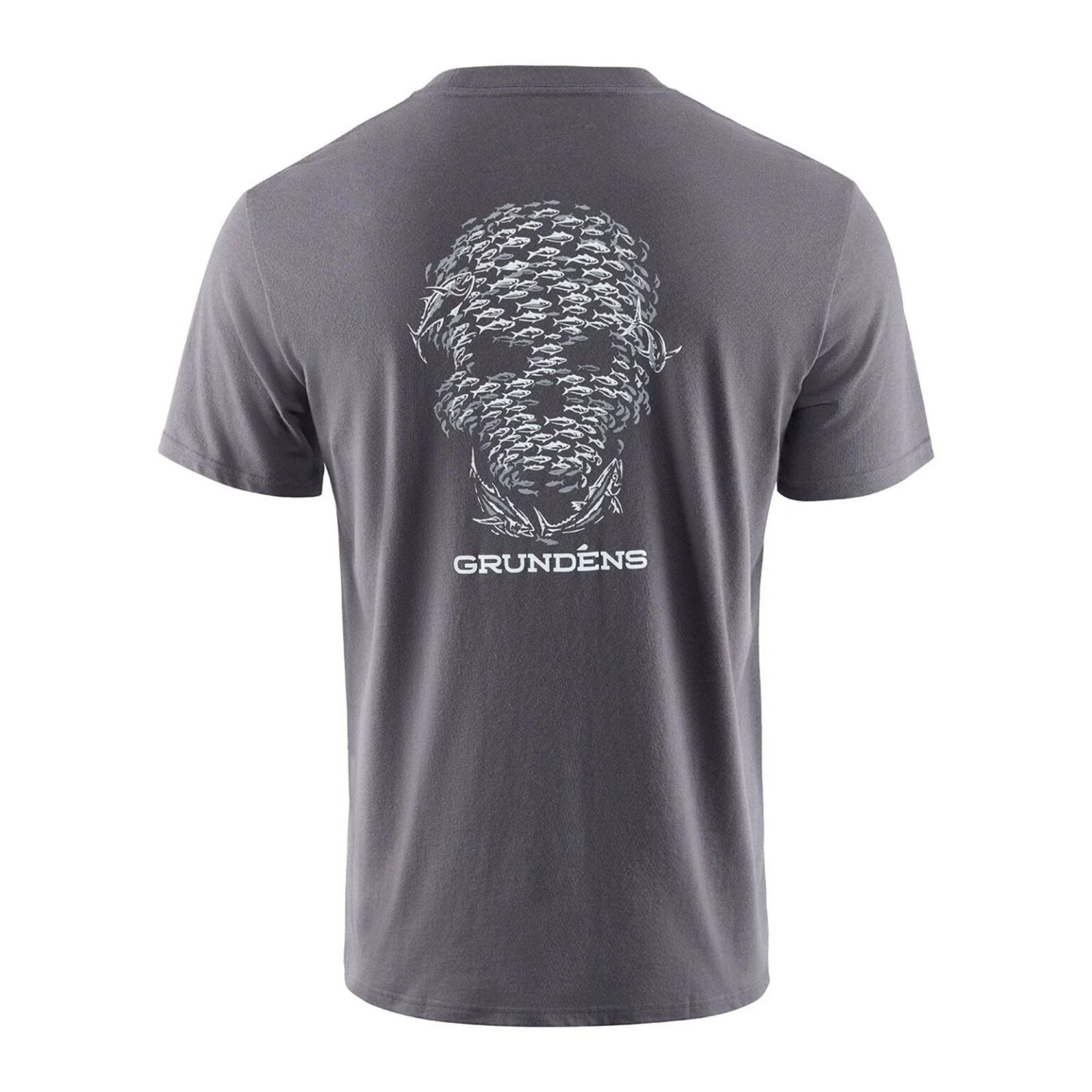 Bait Ball SS T-Shirt Anchor