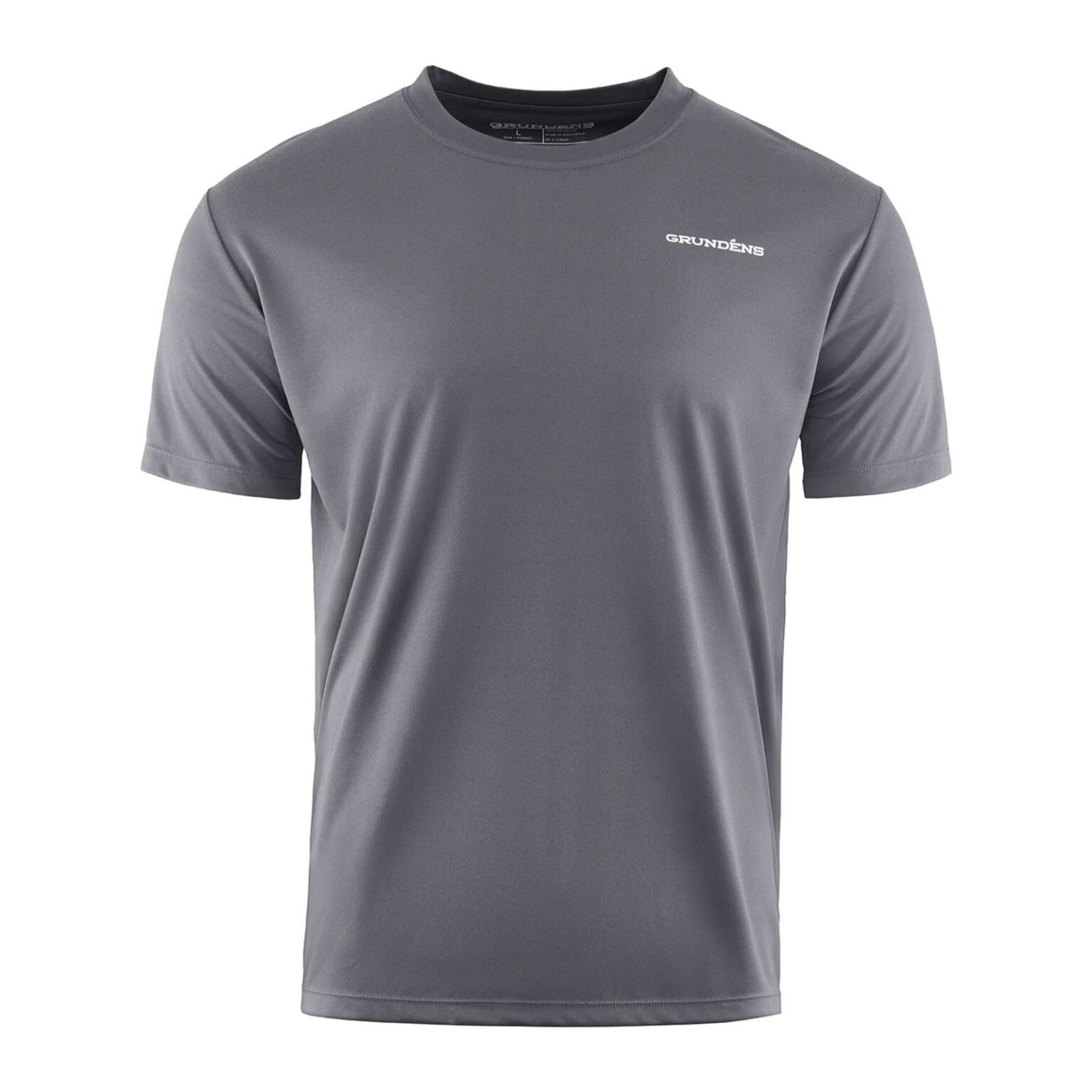 King Salmon SS Tech Tee Anchor – Obrázok 2