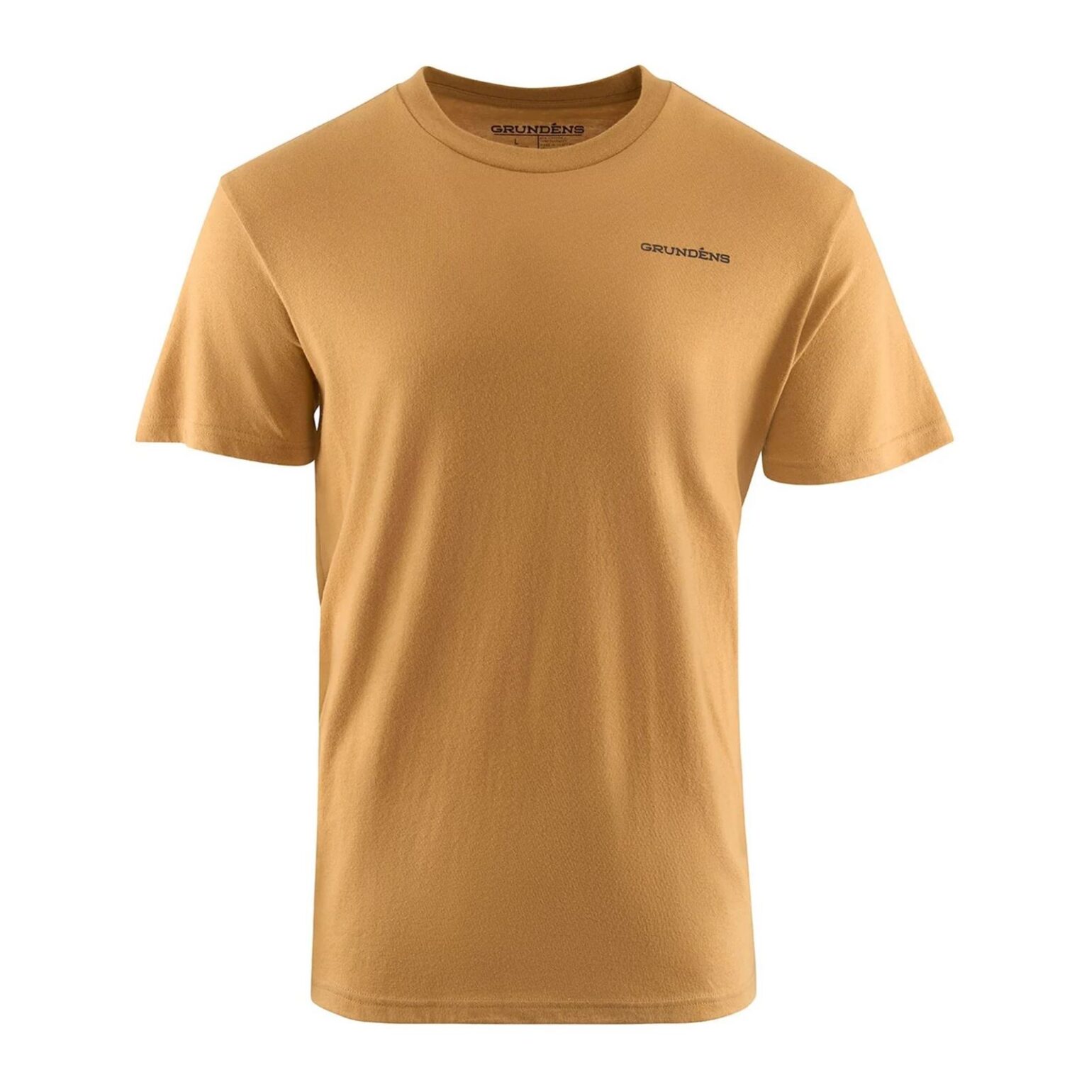 Leroy Brown SS T-Shirt Whiskey – Obrázok 2