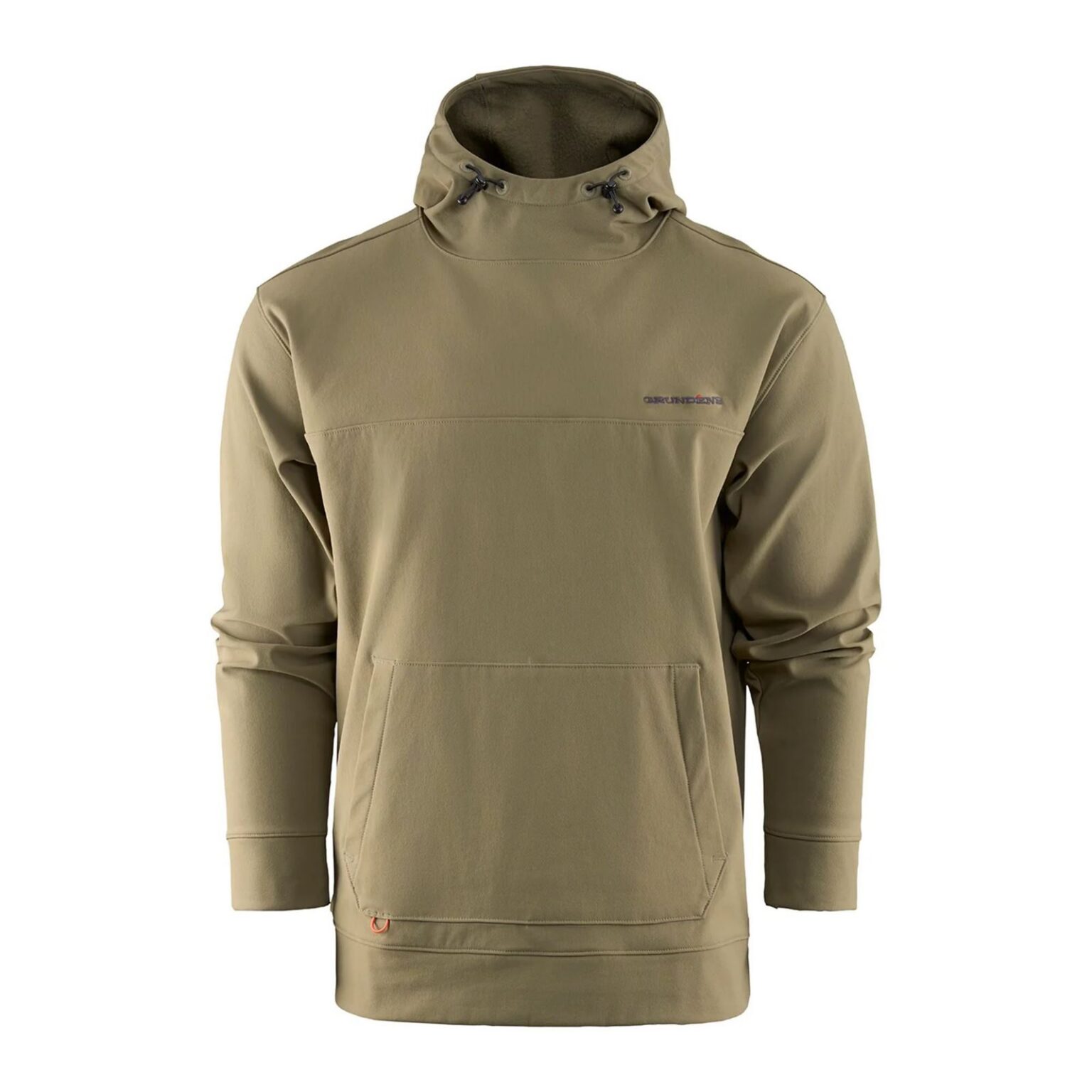 Kryall Hoodie Forest