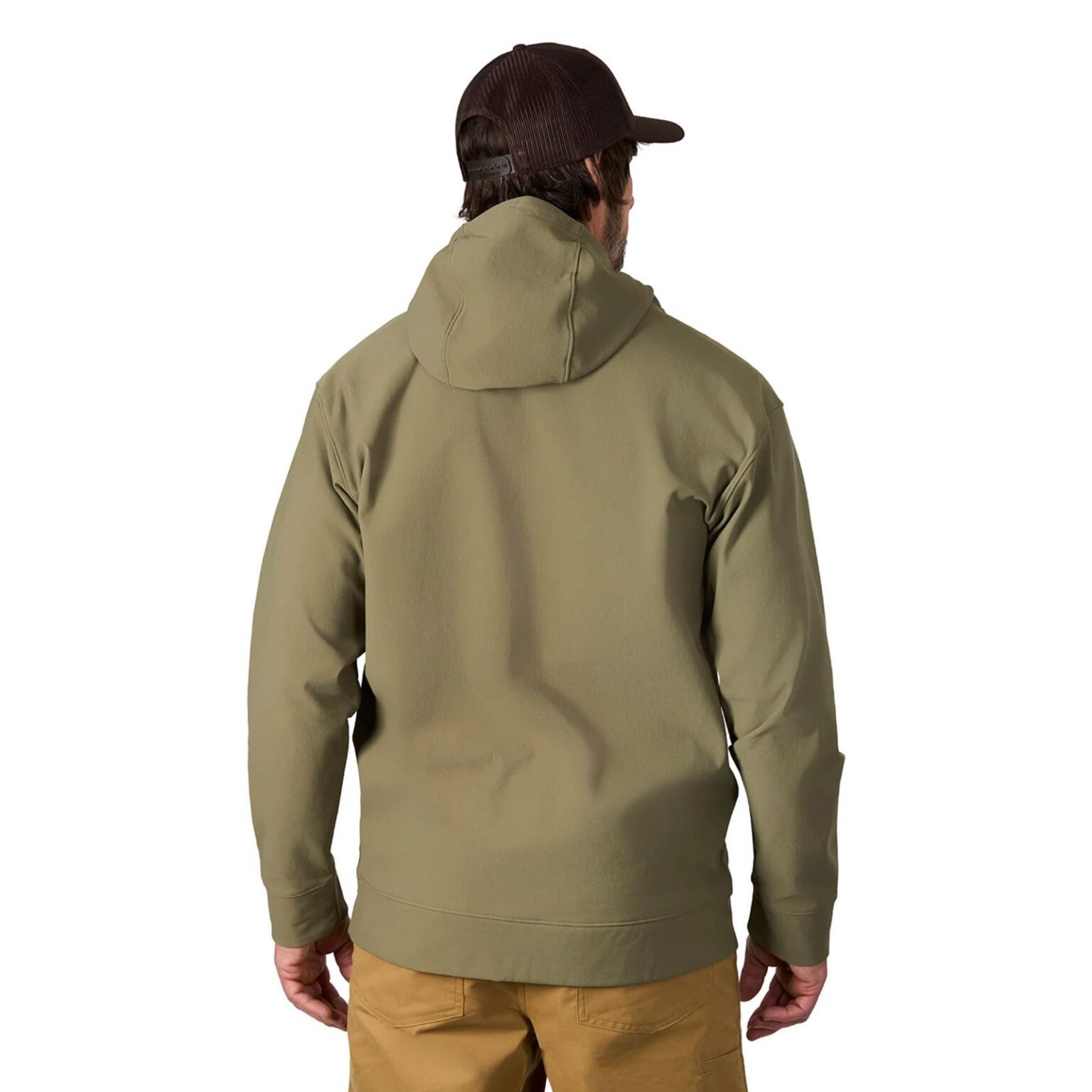 Kryall Hoodie Forest – Obrázok 3